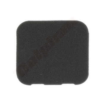 FILTR POW. GGP STIGA WBE140 ( 118550945/0 ) 138x120