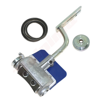 GAŹNIK MAKITA BBA520 ( BB331650A , WT-734 )