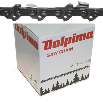 ŁAŃCUCH DOLPIMA 3/8'' 1,3 1640DL S