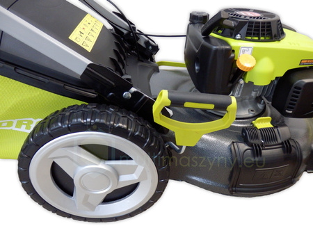 Kosiarka spalinowa G-FORCE XSZ53A LONCIN 224 4W1
