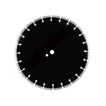TARCZA DIAMENTOWA BETON HF 360x20mm 10x3,2mm