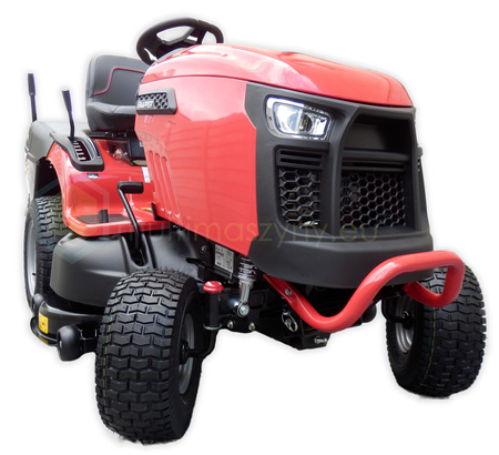 Traktor Snapper RPX 360 B&S 8270 Professional V-Twin
