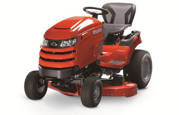 Traktor Simplicity BROADMOOR SLT300 B&S Professional Series