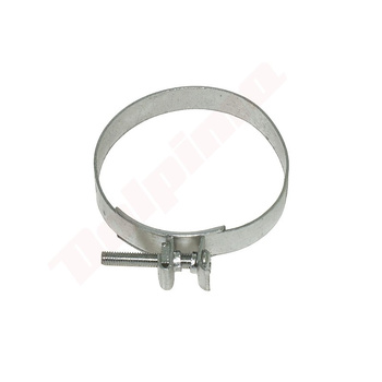 ZACISK ŁĄCZNIKA GAŹNIKA STIHL MS880 ( 9771 021 2630 ) 38x7