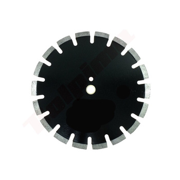 TARCZA DIAMENTOWA ASFALT HF 320x25,4/20mm 15x3,0mm