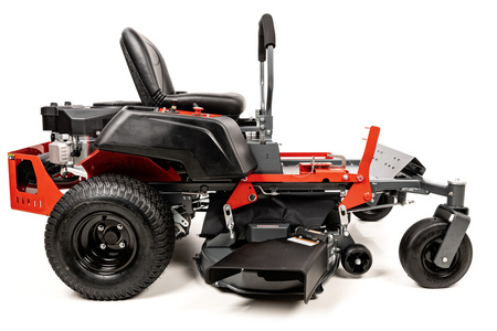 Traktorek Cedrus ZERO-SKRĘT C-TRAC-Z107 Loncin LC2P77F V-TWIN deck 107cm