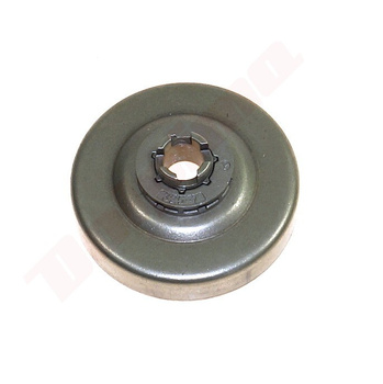 BĘBEN SPRZĘGŁA SHINDAIWA 488 325''  7T RIM ( 22160-51501 )