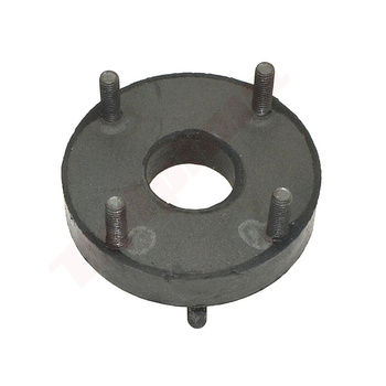 AMORTYZATOR SPEC 100x32x20 4xM8