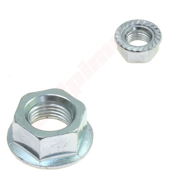 NAKRĘTKA KOŁA ZAMACHOWEGO HONDA GX390 ( 90201-ZE3-V00 ) M16