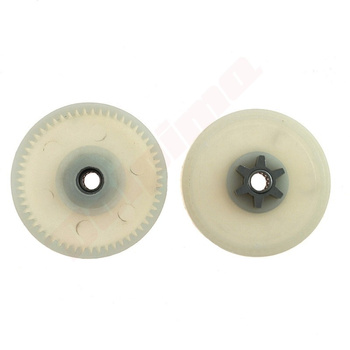 KOŁO NAPĘDOWE PILARKI ELEKTRYCZNEJ TALON ( 6073-210102 ) 55T 88mm