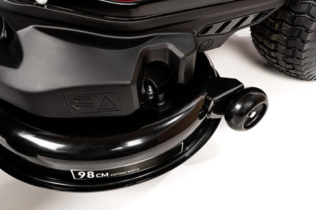 Traktorek Cedrus C-TRAC-98HS