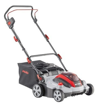 Wertykulator akumulatorowy AL-KO SF 4036 113574