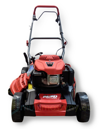 Kosiarka spalinowa AL-KO Premium 470 SP-A 119946