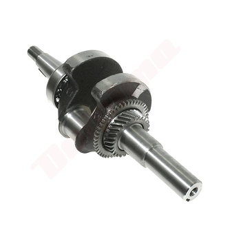 WAŁ KORBOWY HONDA GX270 25 mm ( 13310-ZH9-610 )