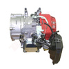 SILNIK DOLPIMA G196 6,5HP GEN              ( GX200 )