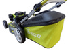 Kosiarka spalinowa G-FORCE XSZ53A LONCIN 224 4W1