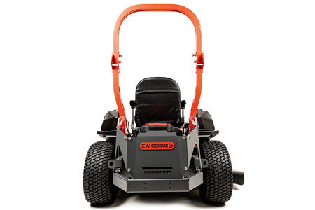 Traktorek Cedrus ZERO-SKRĘT C-TRAC-Z132 Loncin LC2P82F V-TWIN deck 132cm