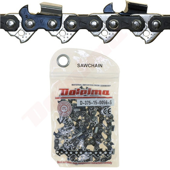 ŁAŃCUCH DOLPIMA 3/8'' 1,5   56DL S