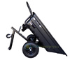 Przyczepka do traktorka Combi Trailer CT 400 Premium 113870