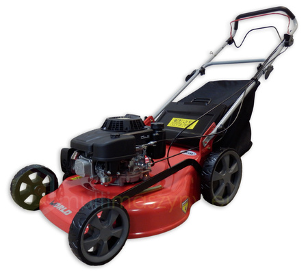 Kosiarka spalinowa WORLD GRL 560S HW 4W1 LONCIN 196