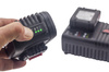 Ładowarka AL-KO EasyFlex C60 Li 113858