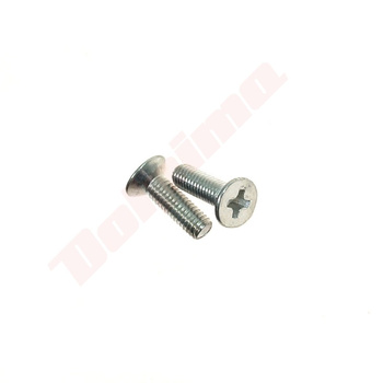ŚRUBA GAŹNIKA WALBRO WYL M3x0,5x8mm