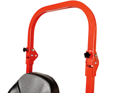 Traktorek Cedrus ZERO-SKRĘT C-TRAC-Z132 Loncin LC2P82F V-TWIN deck 132cm