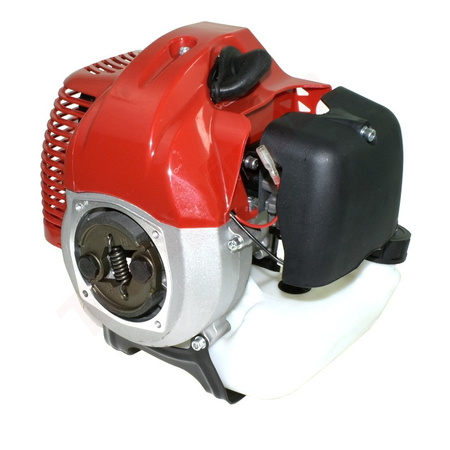 SILNIK BC  52