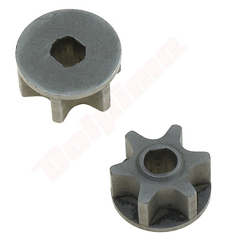 KÓŁKO ŁAŃCUCHOWE Black&Decker GK1630 , GK1635 3/8'' 6T ( 376812 )