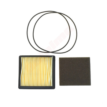 FILTR POW. KUBOTA GS120 , GS130 ( 12812-1121-0 , 12812-1121-4 ) 110x109x29,5