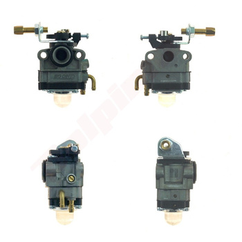 GAŹNIK KOSY CHIŃSKIE   9mm 26cc A AL 140F