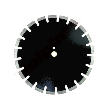 TARCZA DIAMENTOWA ASFALT HF 350x25,4/20mm 15x3,2mm