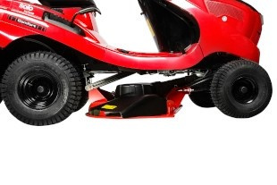 Traktor Solo by AL-KO T 22-111.7 HDS-A V2 127445