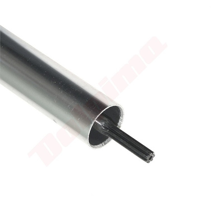 RURA KOSY 28x1530x1,5mm SET 8mm 7T