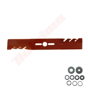 NÓŻ UNIWERSALNY MULCHER 425xUxU9
