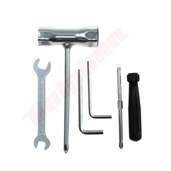 ZESTAW NARZĘDZI DO KOS