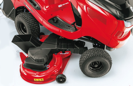 Traktor Solo by AL-KO T 16-103.7 HD V2 127444
