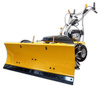 Zamiatarka spalinowa VEGA VG100V BS750EX