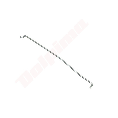CIĘGNO REGULATORA DUCAR DH196