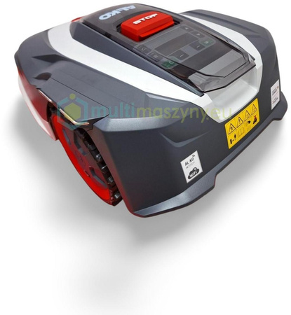 Robot koszący Robolinho 550 W