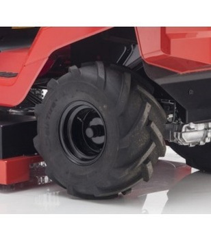 Zestaw kół polowych Solo by AL-KO 23  127578