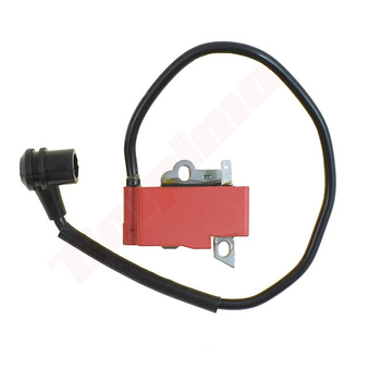 CEWKA-ISKROWNIK MAKITA DCS 460 DCS 500 , DOLMAR PS-460 PS-500 ( 181 143 204 ) RED
