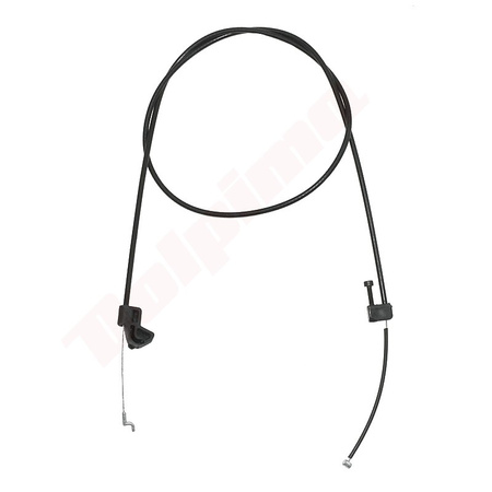 LINKA GAZU HUSQVARNA 128R ( 545 12 58-01 )