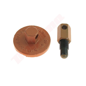 KLUCZ DO SPRZĘGŁA SET 3T M14x1,25 L61