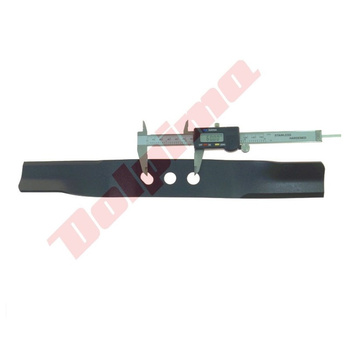NÓŻ NAC 395x15x60 ( C400i-035K , 398-154 )