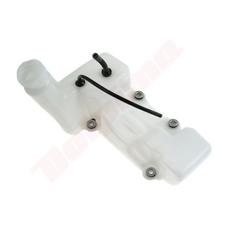 ZBIORNIK PALIWA STIHL FS120 , FS200 , FS250 ( 4134 350 0400 )