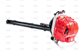Dmuchawa spalinowa CIFARELLI BL6S