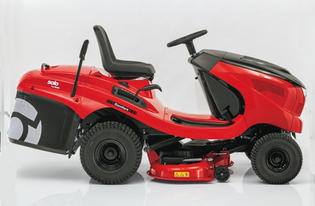 Traktor Solo by AL-KO T 15-93.7 HD-A 127417