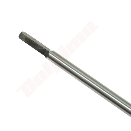 WAŁEK NAPĘDOWY KOSY 1530x8mm 4Tx4T