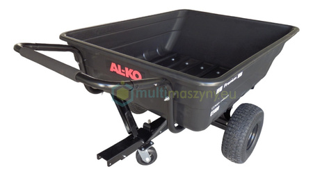 Przyczepka do traktorka Combi Trailer CT 400 Premium 113870